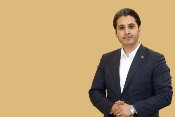 علی همتی