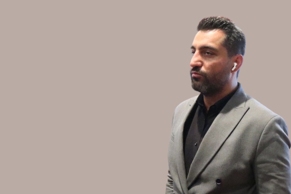 علیرضا صفاری
