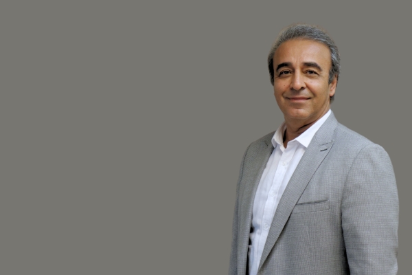 افشین سالار دینی