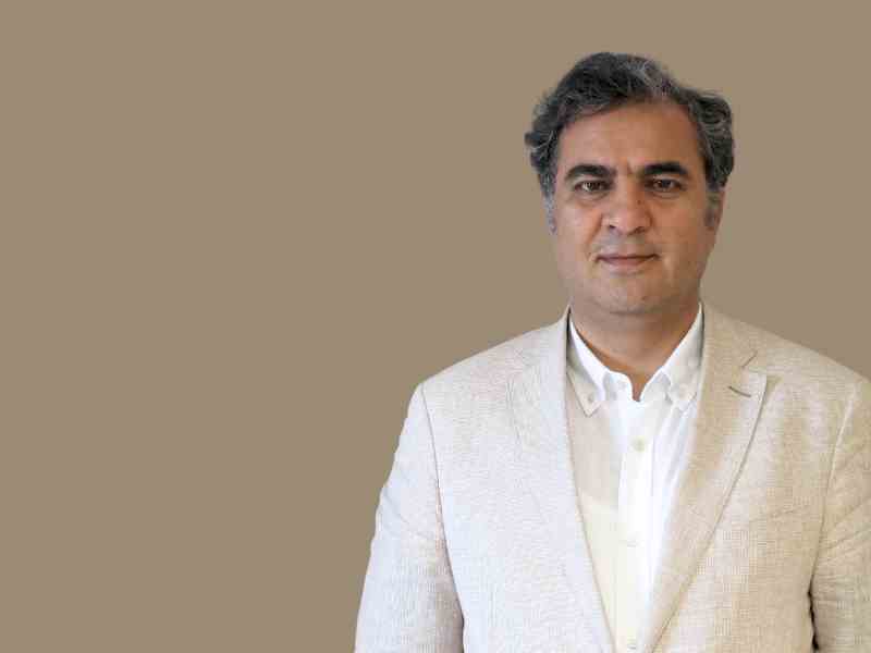 امین مقدم