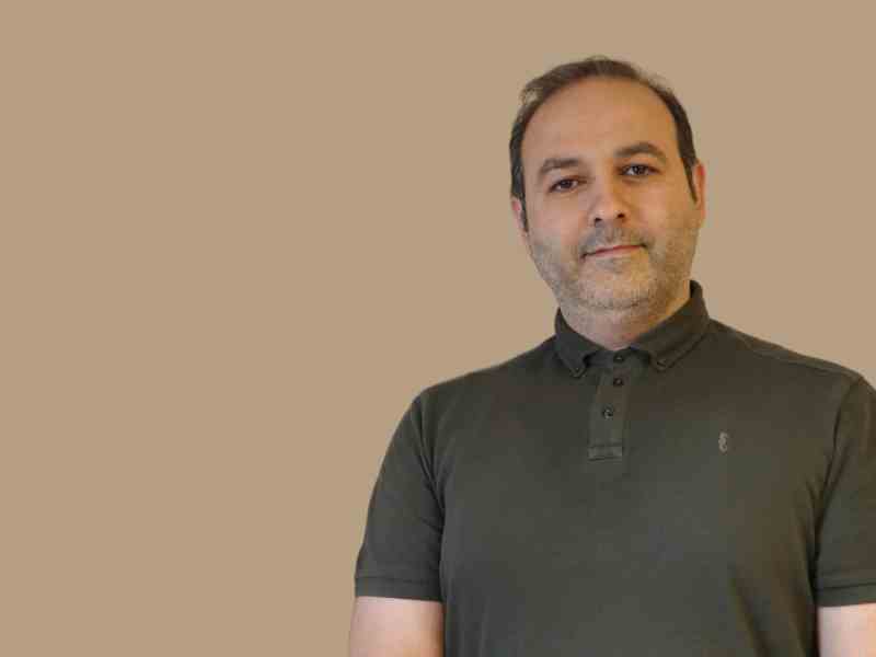 حمید رضا شیرازیها