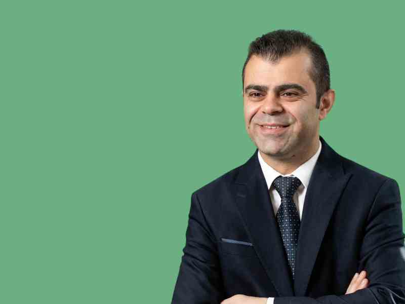 عبدالله طاهری